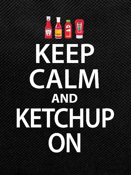 Ketchup
