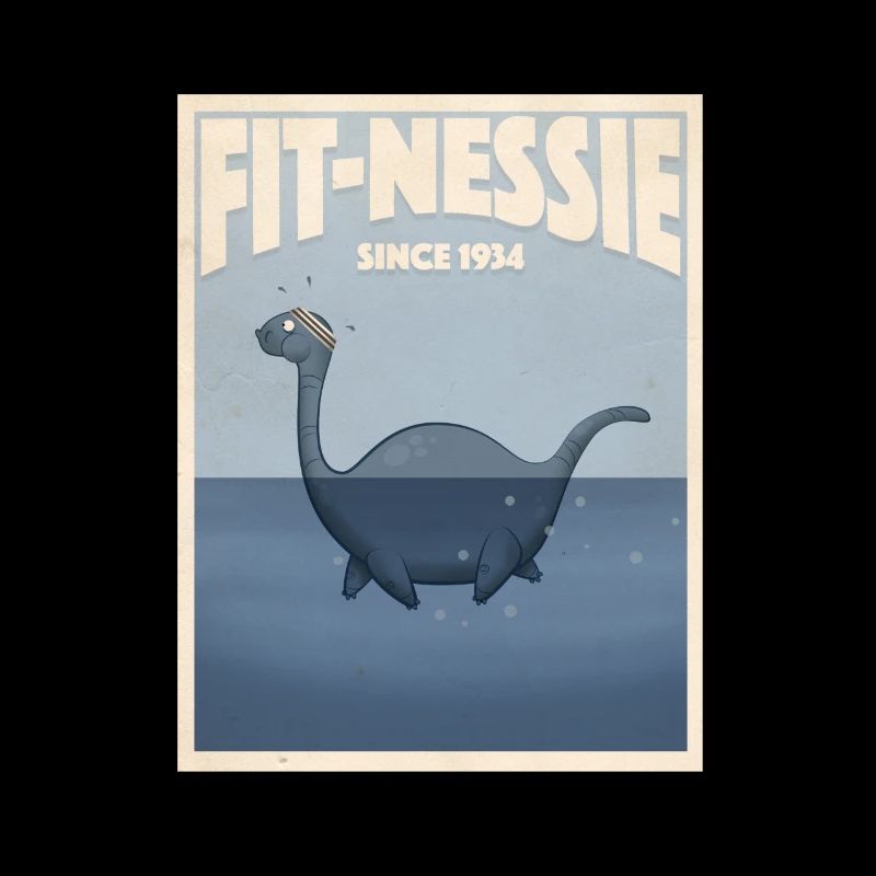 FIT-NESSIE, 1999