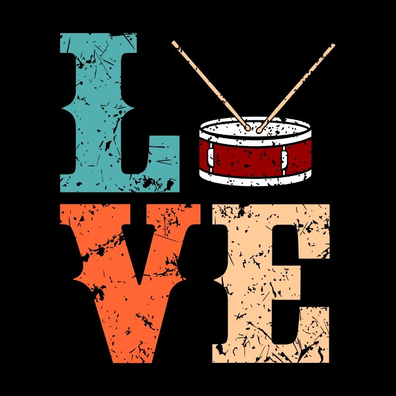 Drums