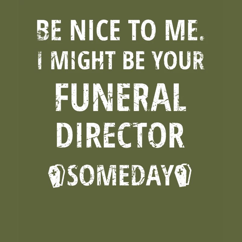 Undertaker gift | Undertaker