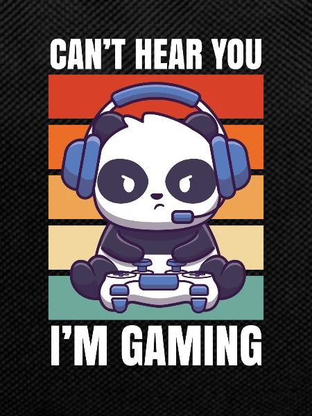 Computer Gaming