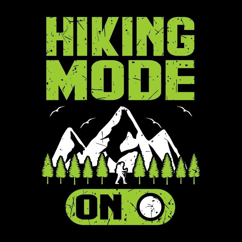 Hiking