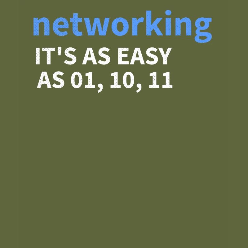 Network Engineer Gift | Network Technicians