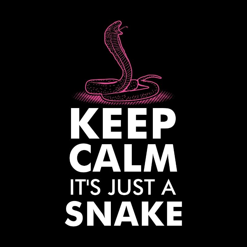 SNAKES: It’s Just A Snake
