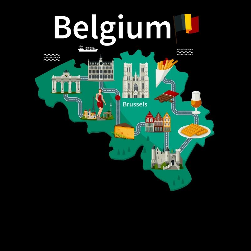 Belgium