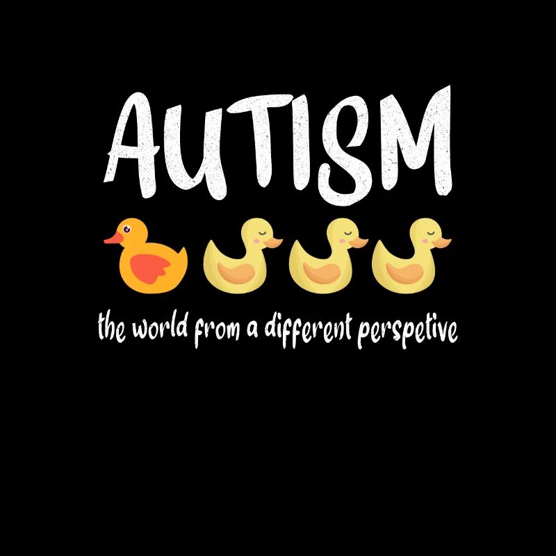 Autism awareness: different perspective