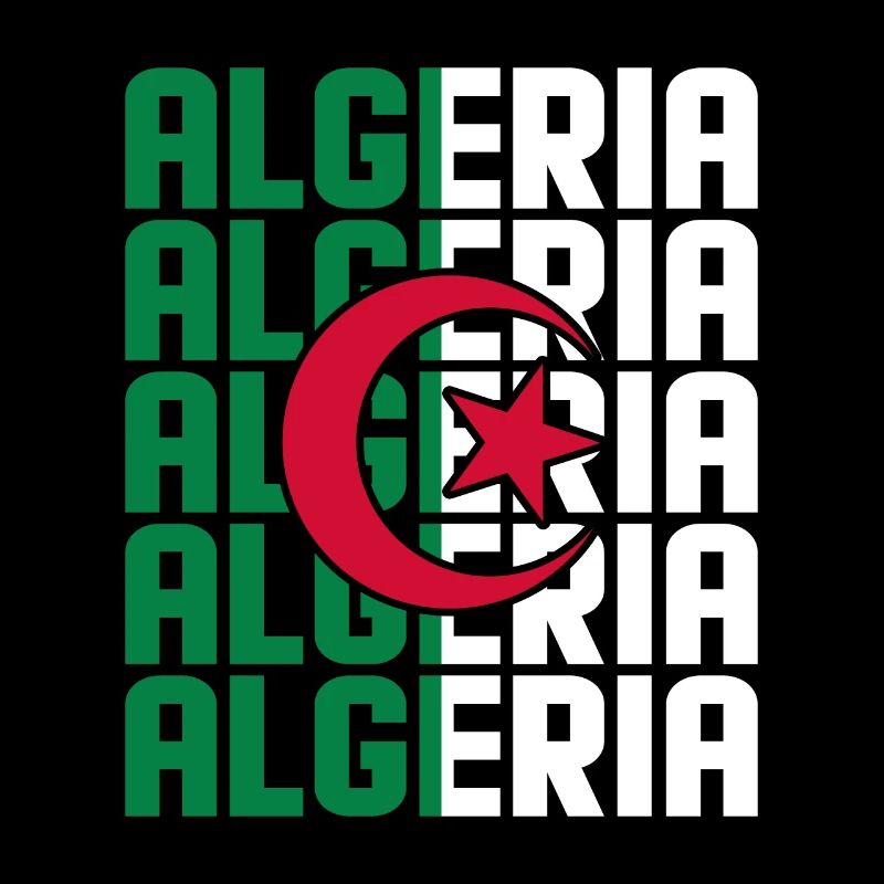 Algérie