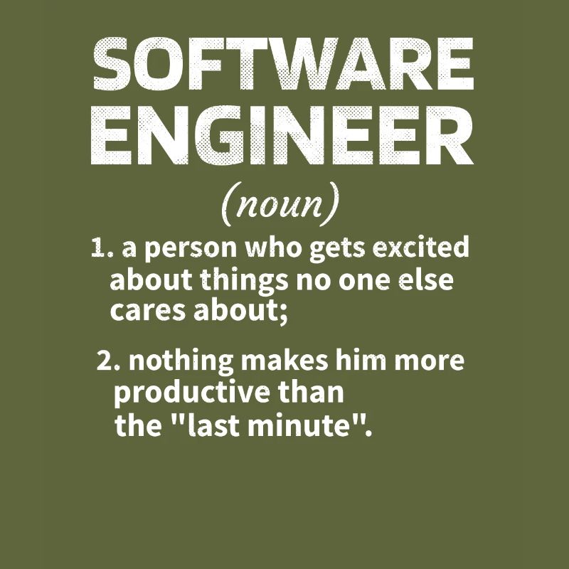 Softwareingenieur Software Engineer Techniker