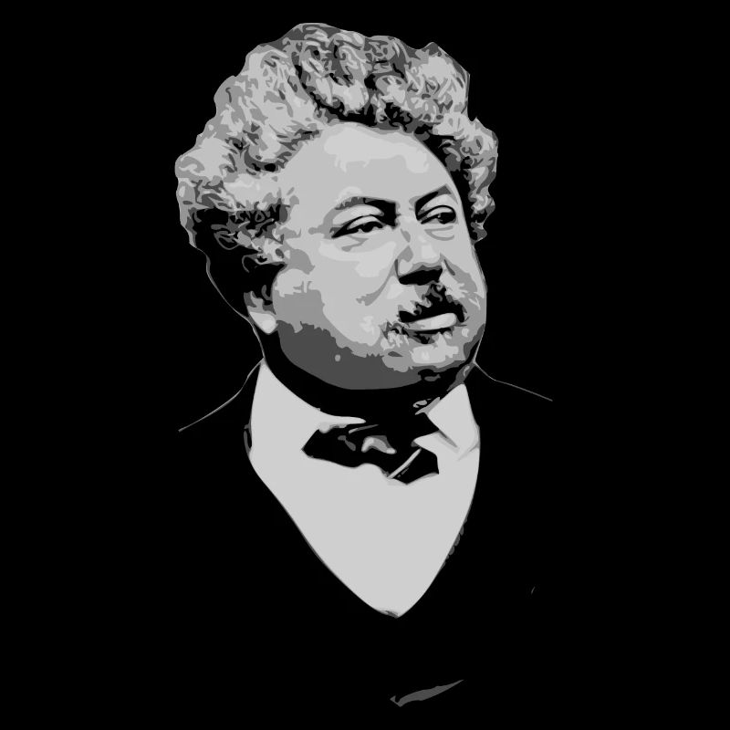 Alexandre Dumas