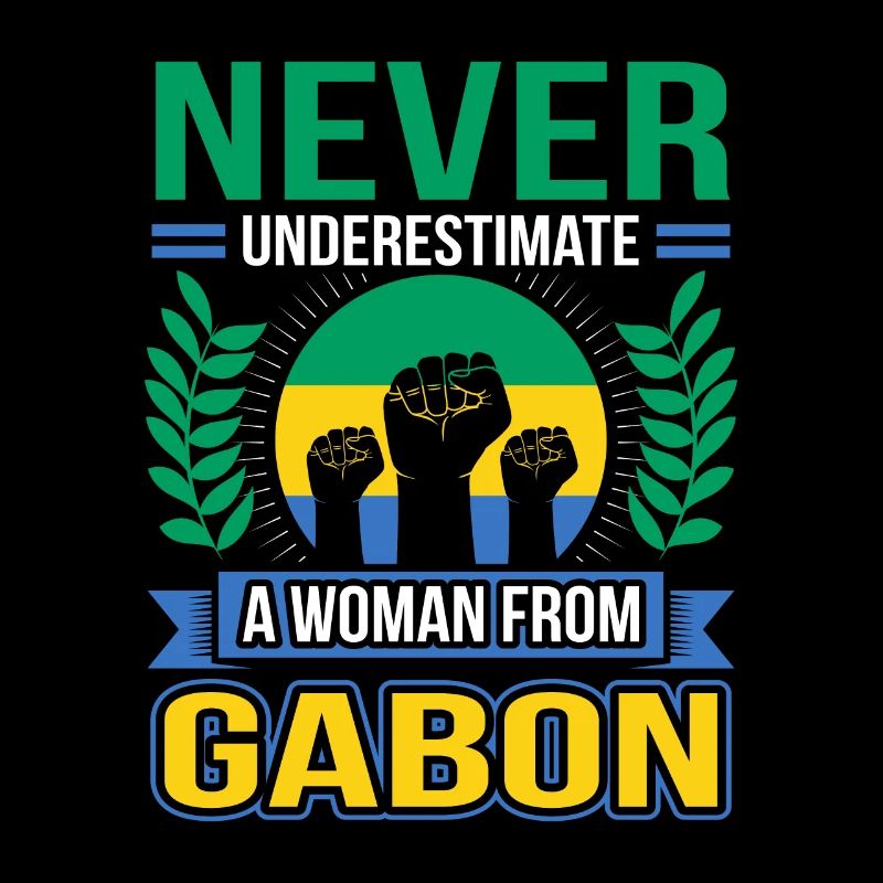 Gabon