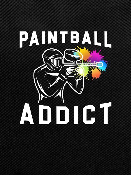 Paintball / Airsoft / Paintballer: Paintball