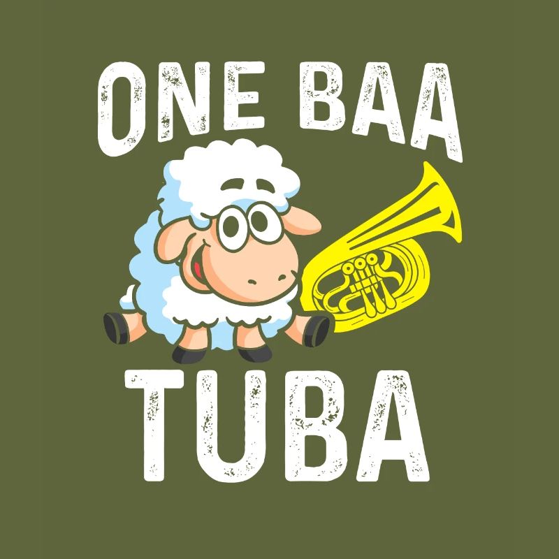 tuba