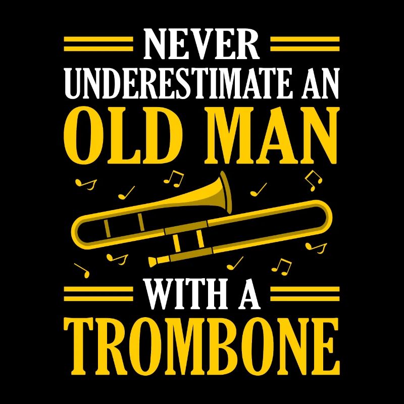 Posaune Trombone