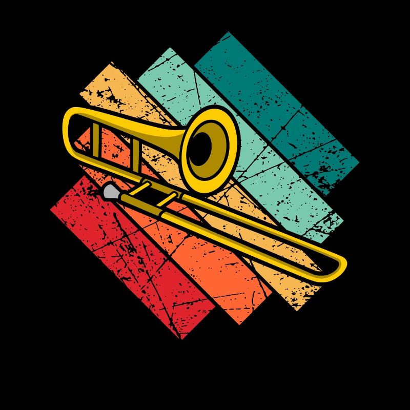 Posaune Trombone
