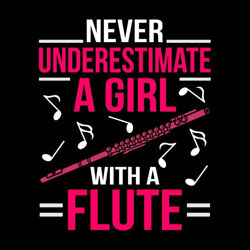 transverse flute