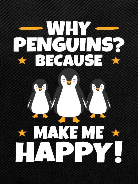 penguin