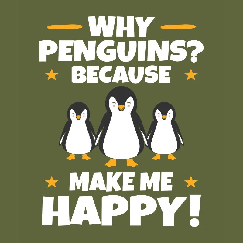 penguin