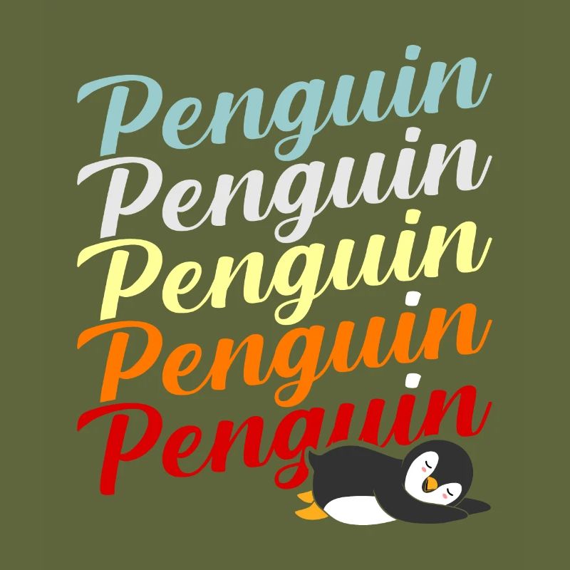 penguin