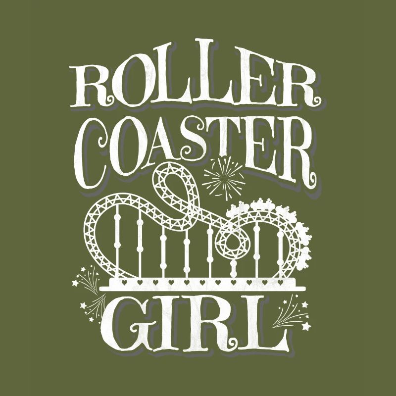 roller coaster
