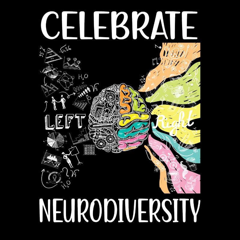 Neurodiversité Autisme TDAH Neurodiversité TSA