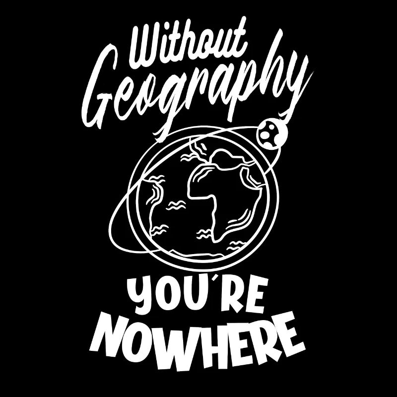 Geography Geoscience Geography Teacher