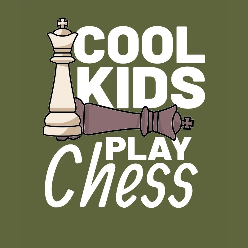 CHESS PLAYER CHESSBOARD CHESS GAME BOARD GAME GIFT