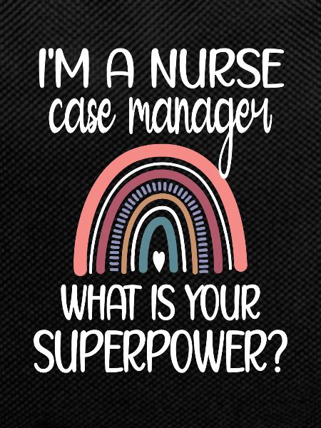 Case Manager Pflege-Management Case Management