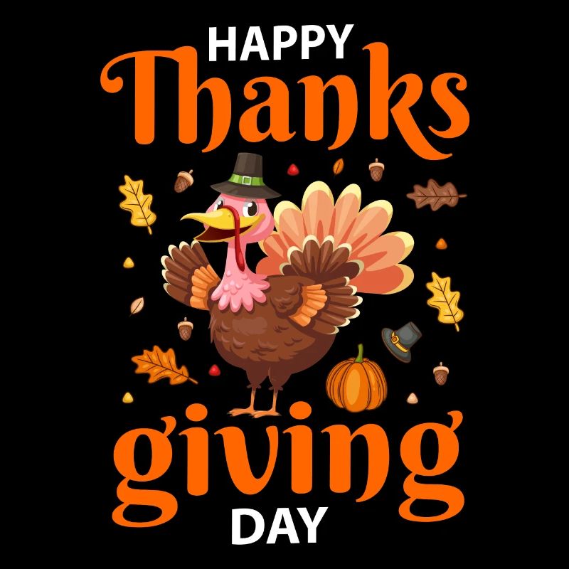 Thanksgiving