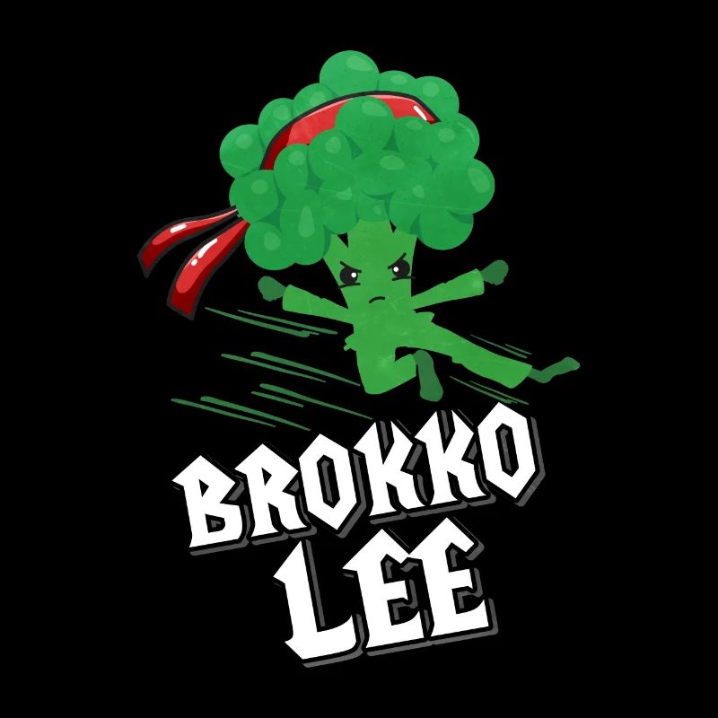 Brocolis