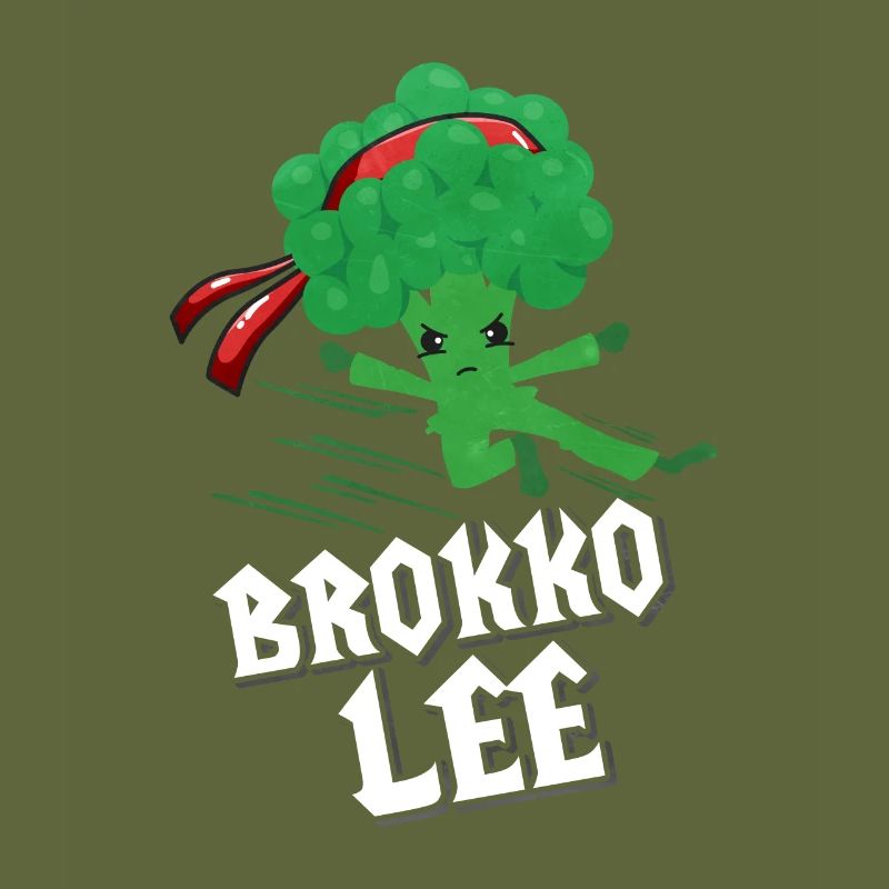 Broccoli
