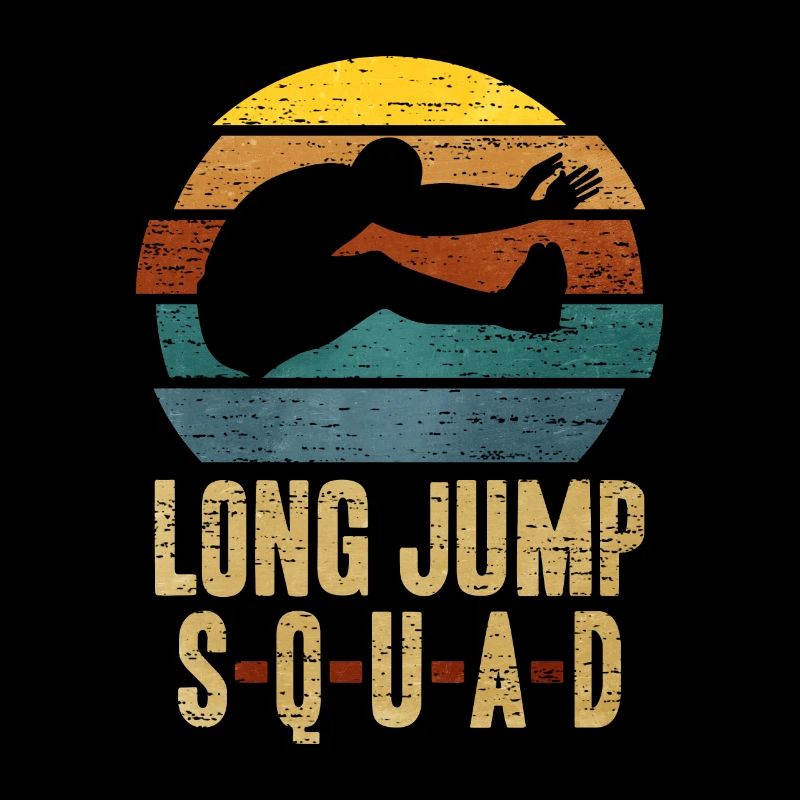 Long jump
