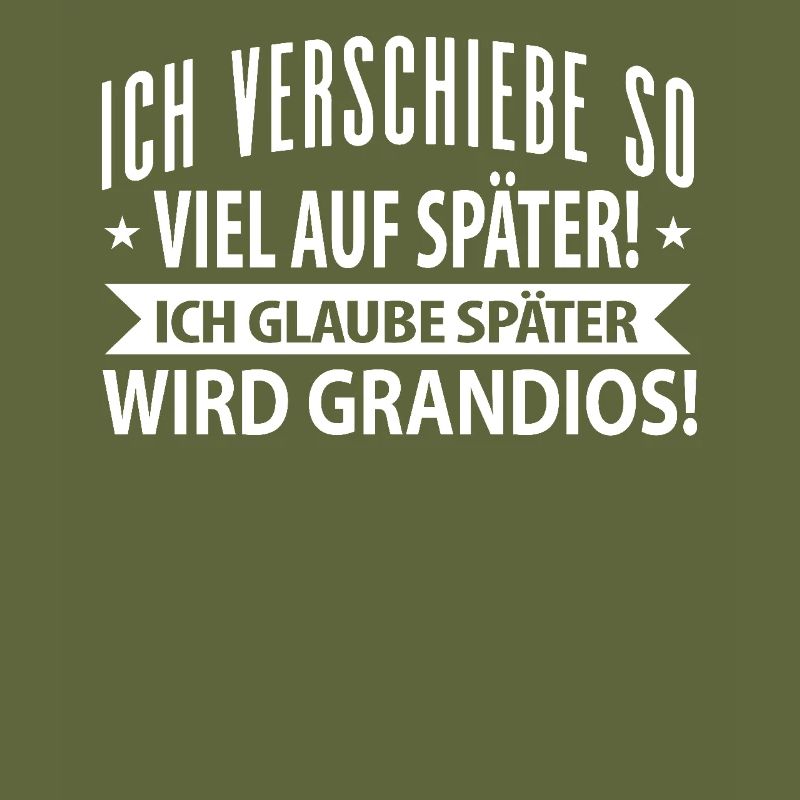 Lustiger Spruch