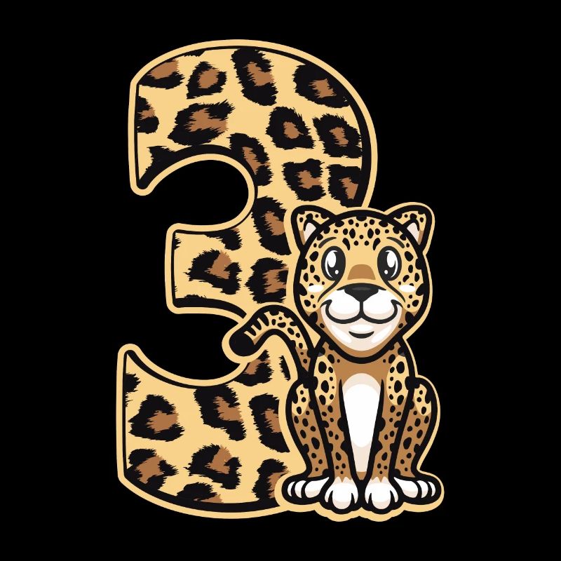 3. Geburtstag