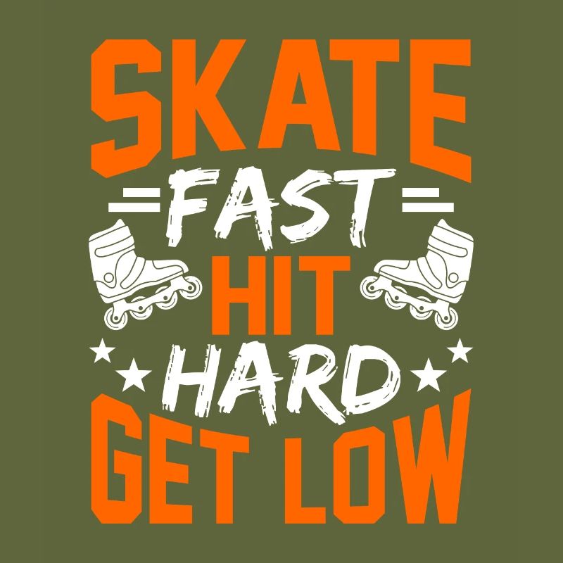 Inline skating