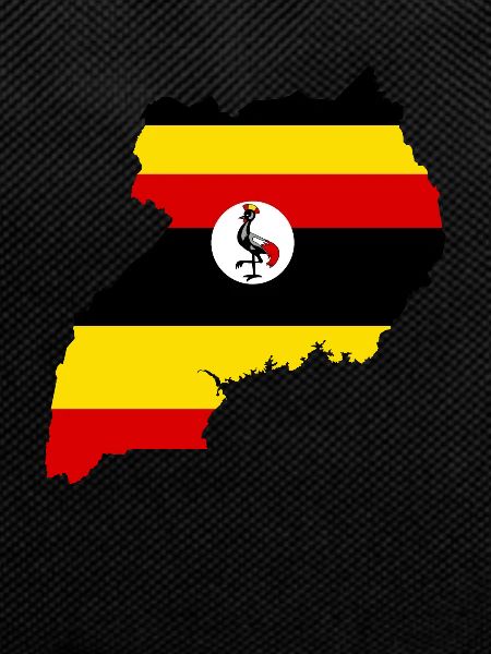 Uganda