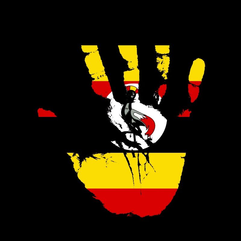 Uganda