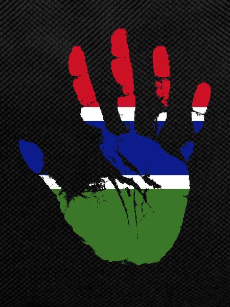 Gambia