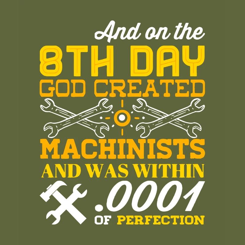 Machiniste Programmation CNC Usinage