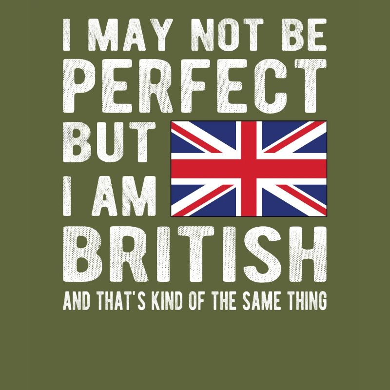 British Great Britain Flag British origin