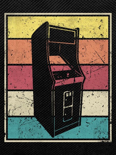 Arcade Machine