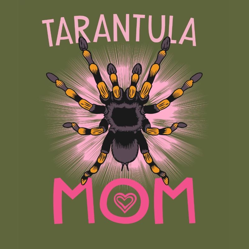 Tarantula Spider Keeper Tarantula Lover Spider Pet