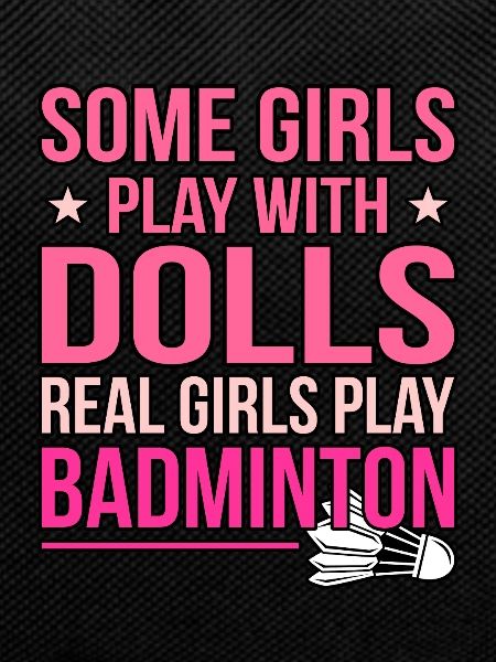 Funny Pickleball Badminton Badminton Badminton
