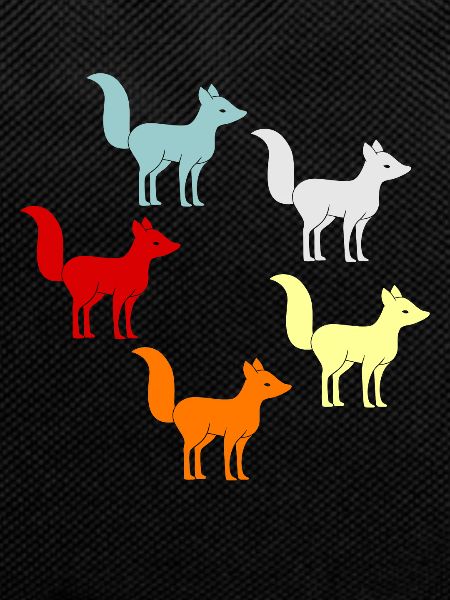 Fuchs