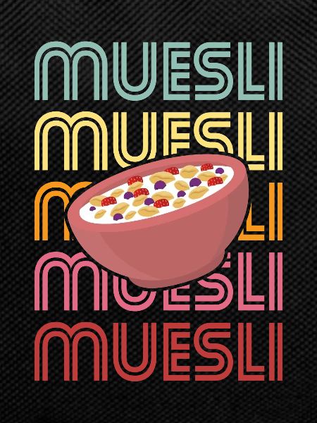 Muesli