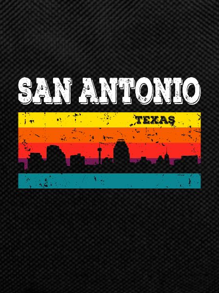 San Antonio Texas