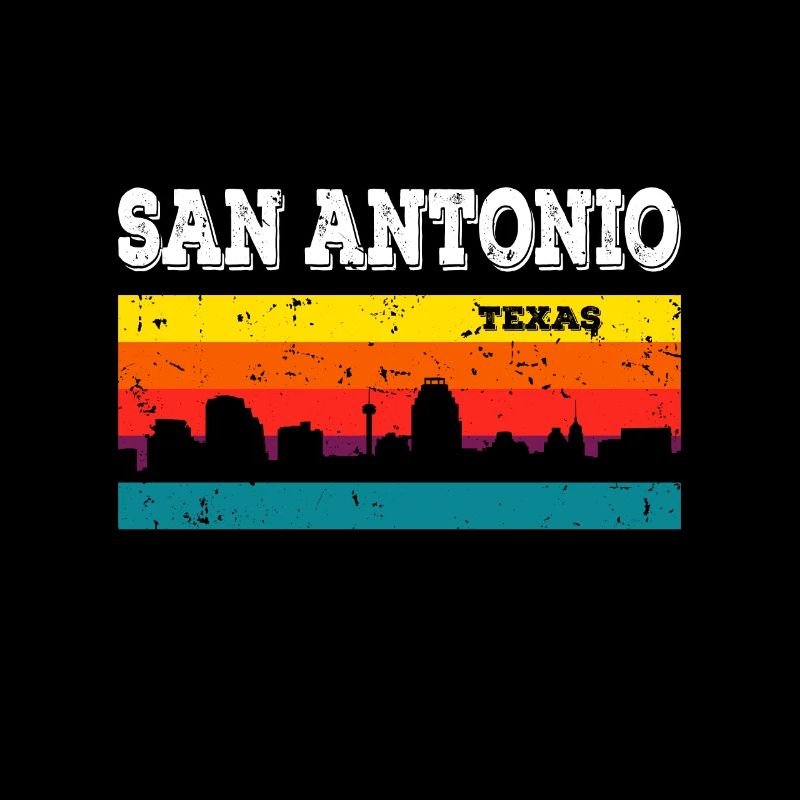 San Antonio Texas