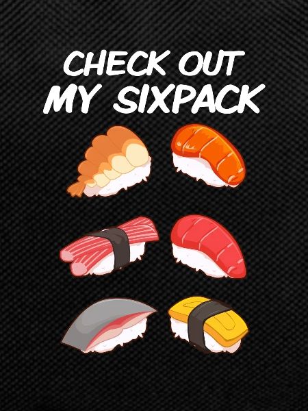 Sixpack Sushi