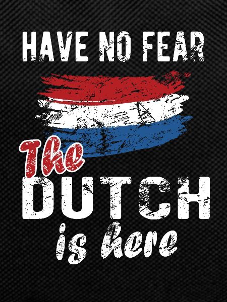 Dutch Netherlands Dutch flag