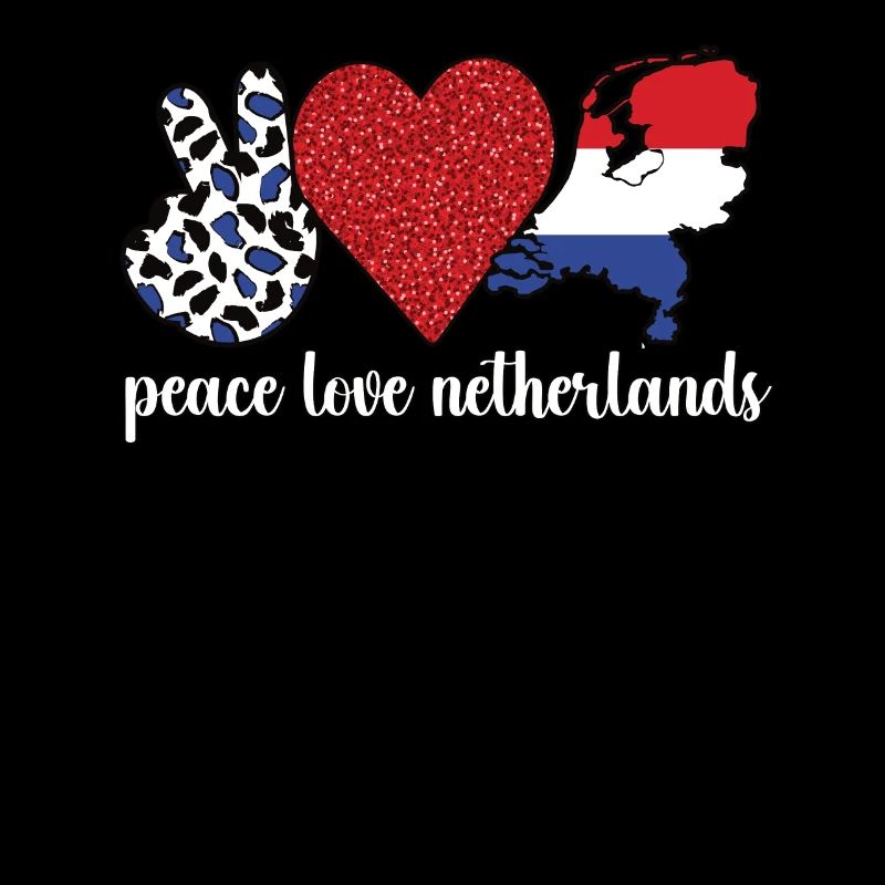 Dutch Netherlands Dutch roots