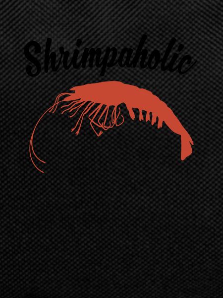 Shrimp Seafood - Shrimpaholic